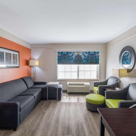 La Quinta By Wyndham Prattville Eksteriør bilde
