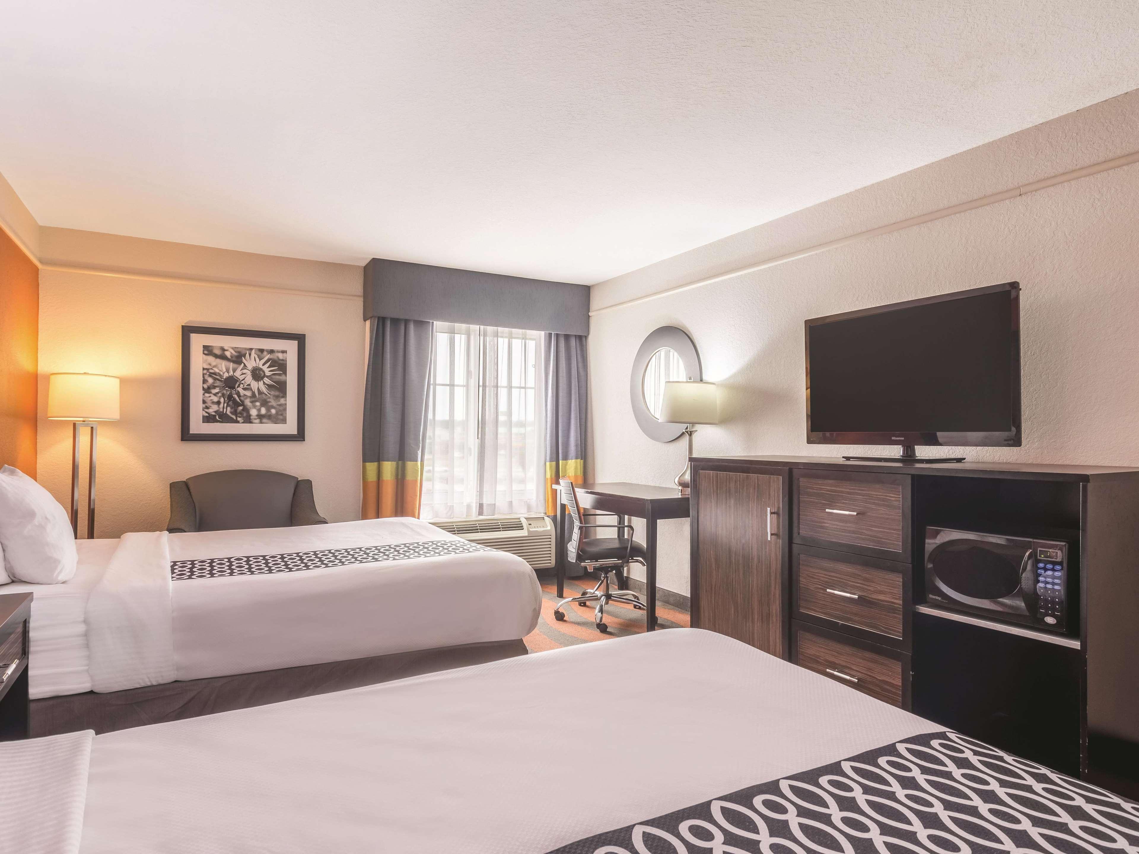 La Quinta By Wyndham Prattville Eksteriør bilde