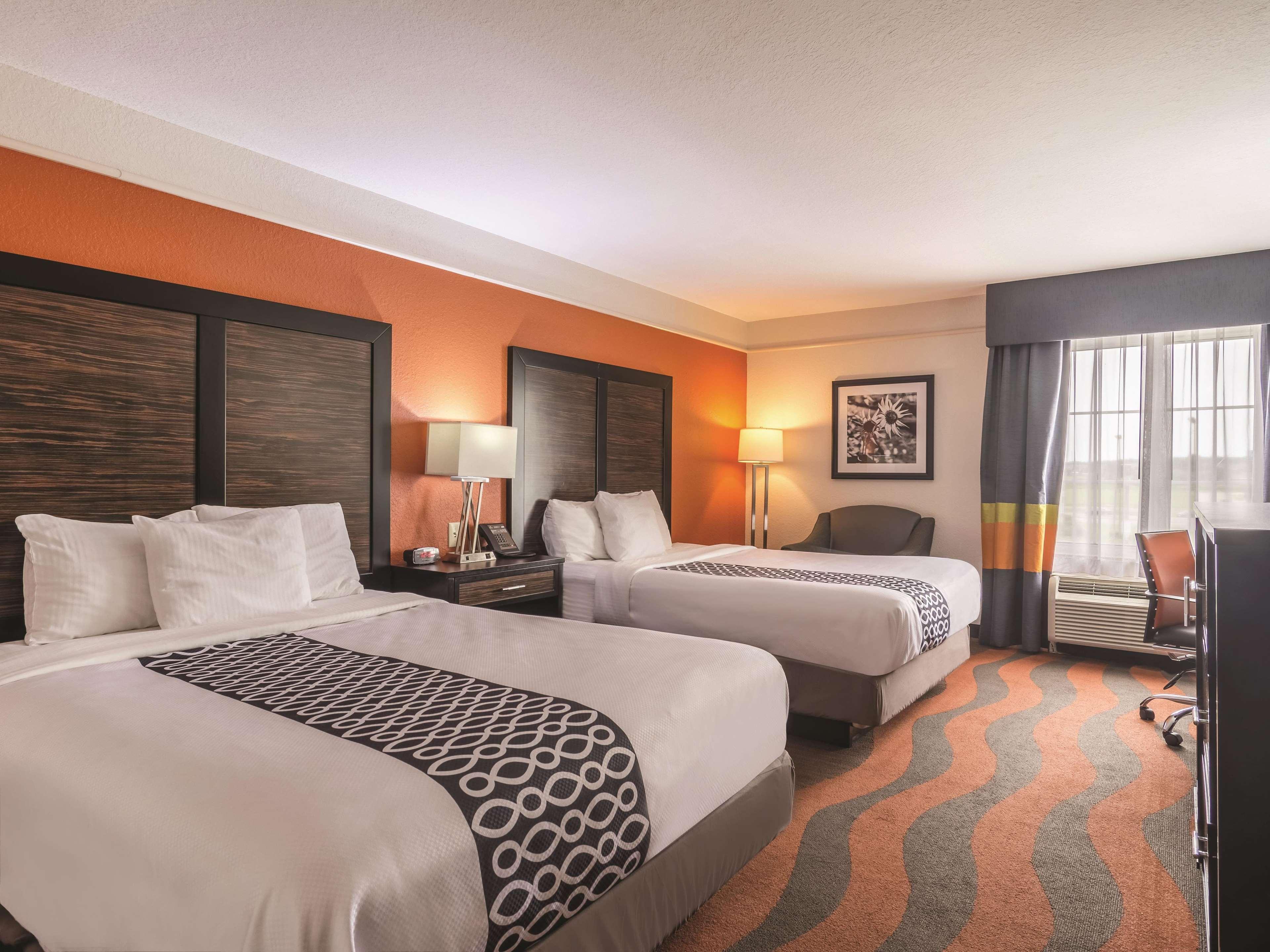 La Quinta By Wyndham Prattville Eksteriør bilde