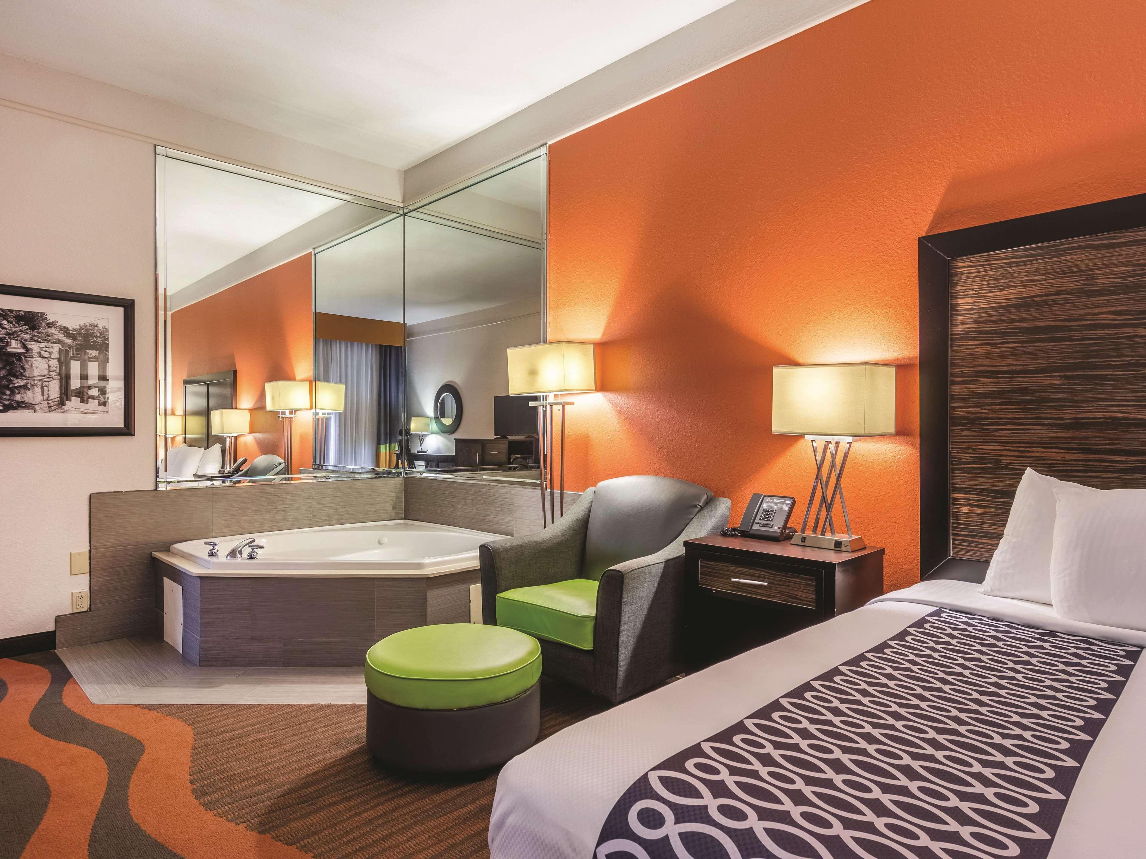 La Quinta By Wyndham Prattville Eksteriør bilde