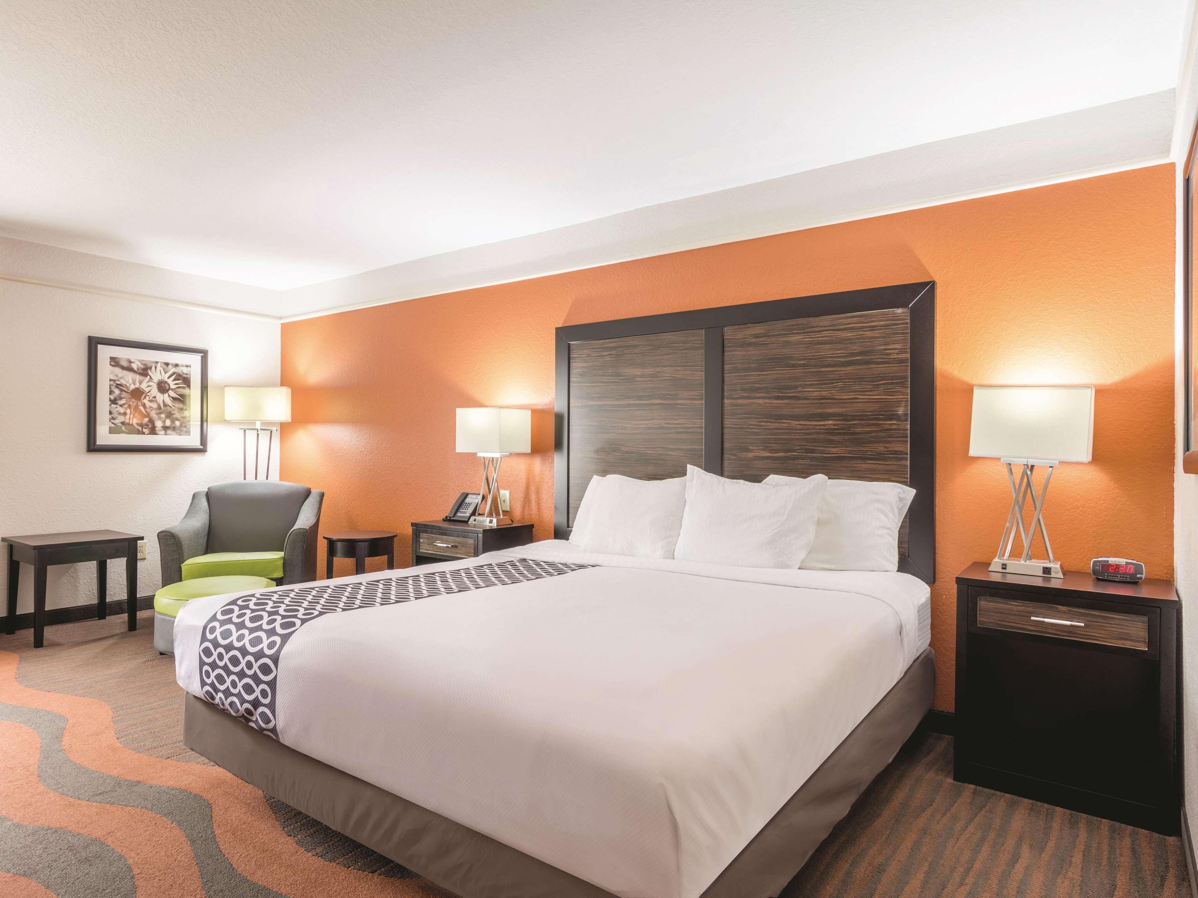 La Quinta By Wyndham Prattville Eksteriør bilde