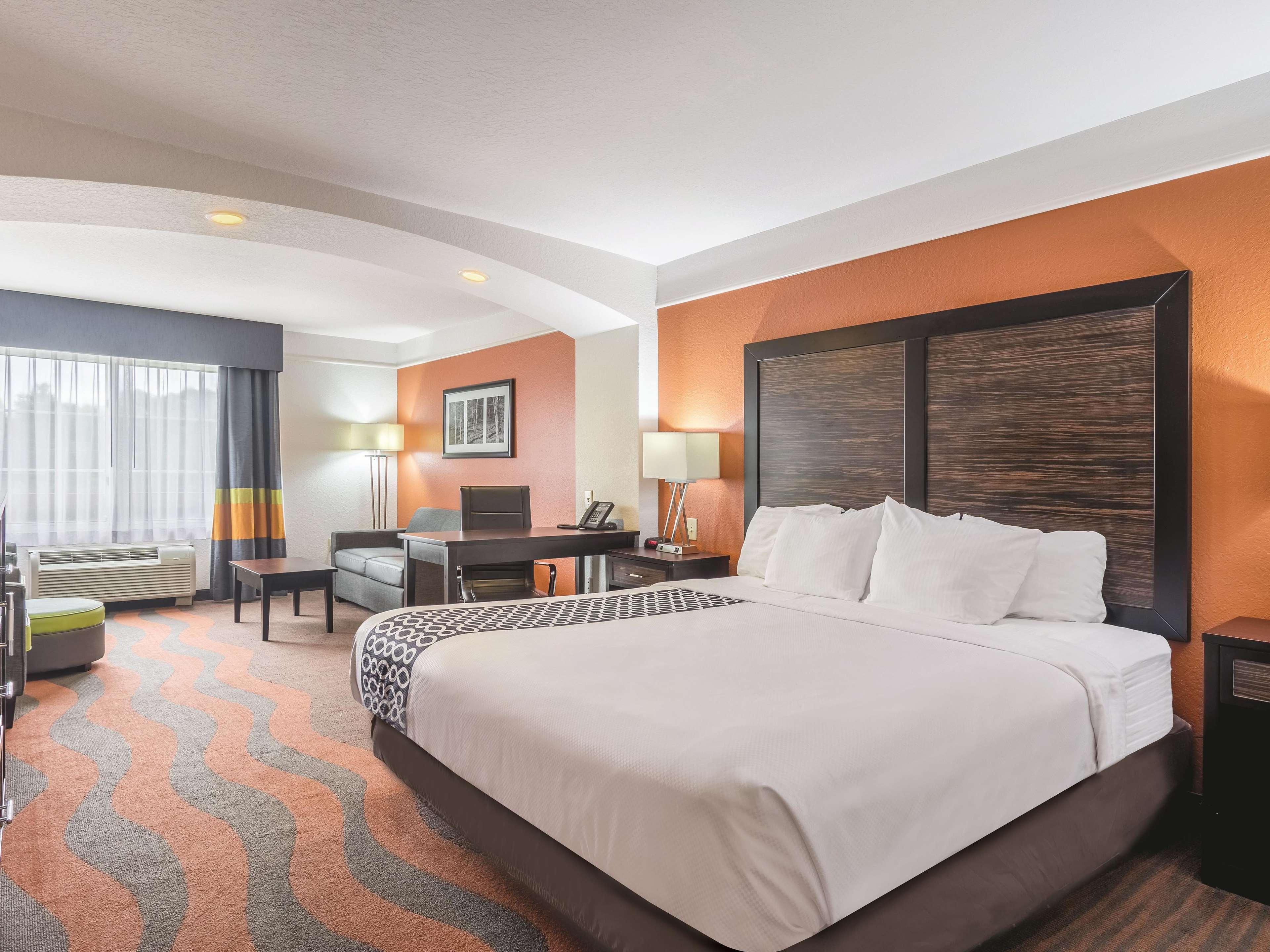La Quinta By Wyndham Prattville Eksteriør bilde