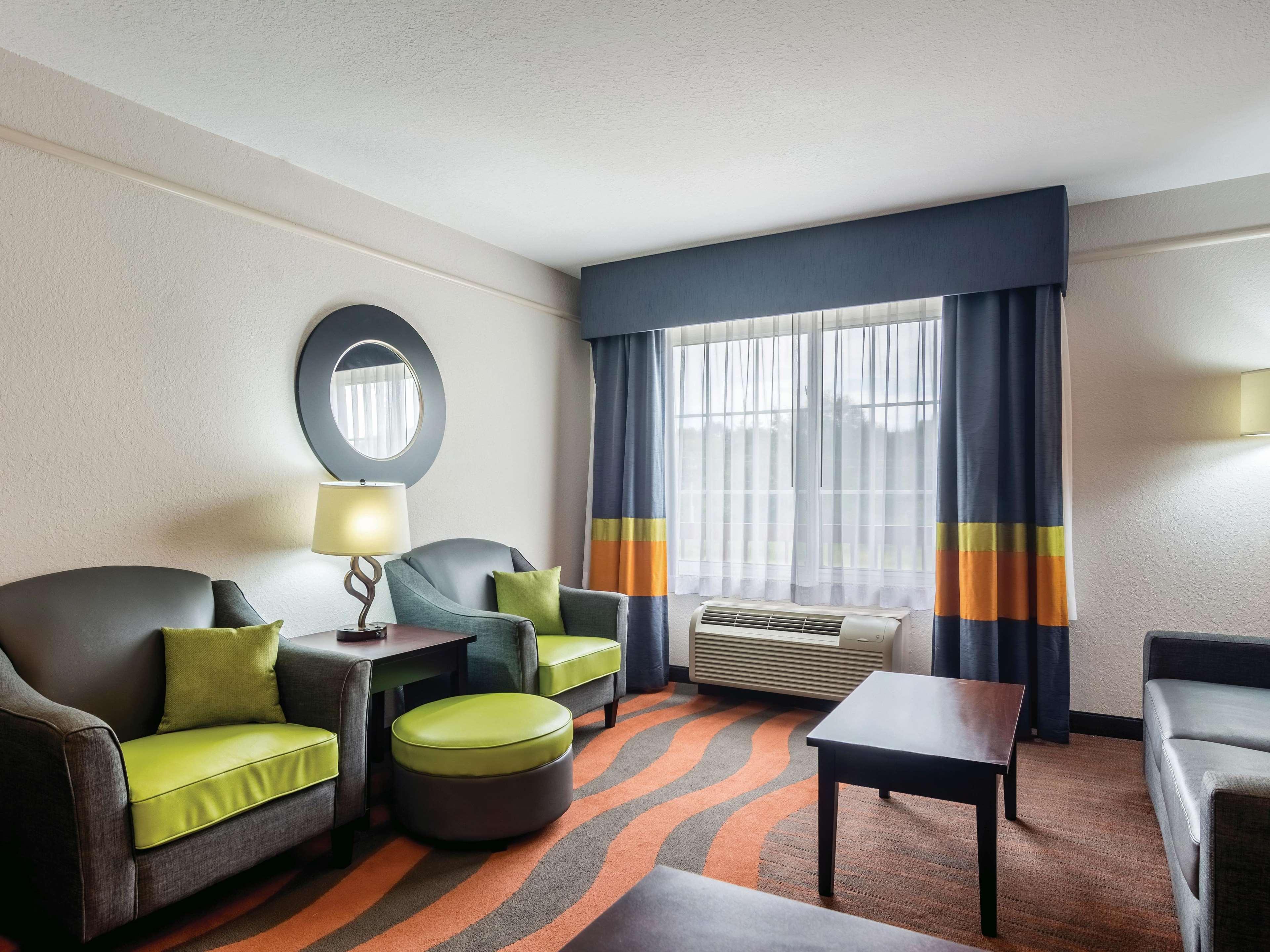 La Quinta By Wyndham Prattville Eksteriør bilde