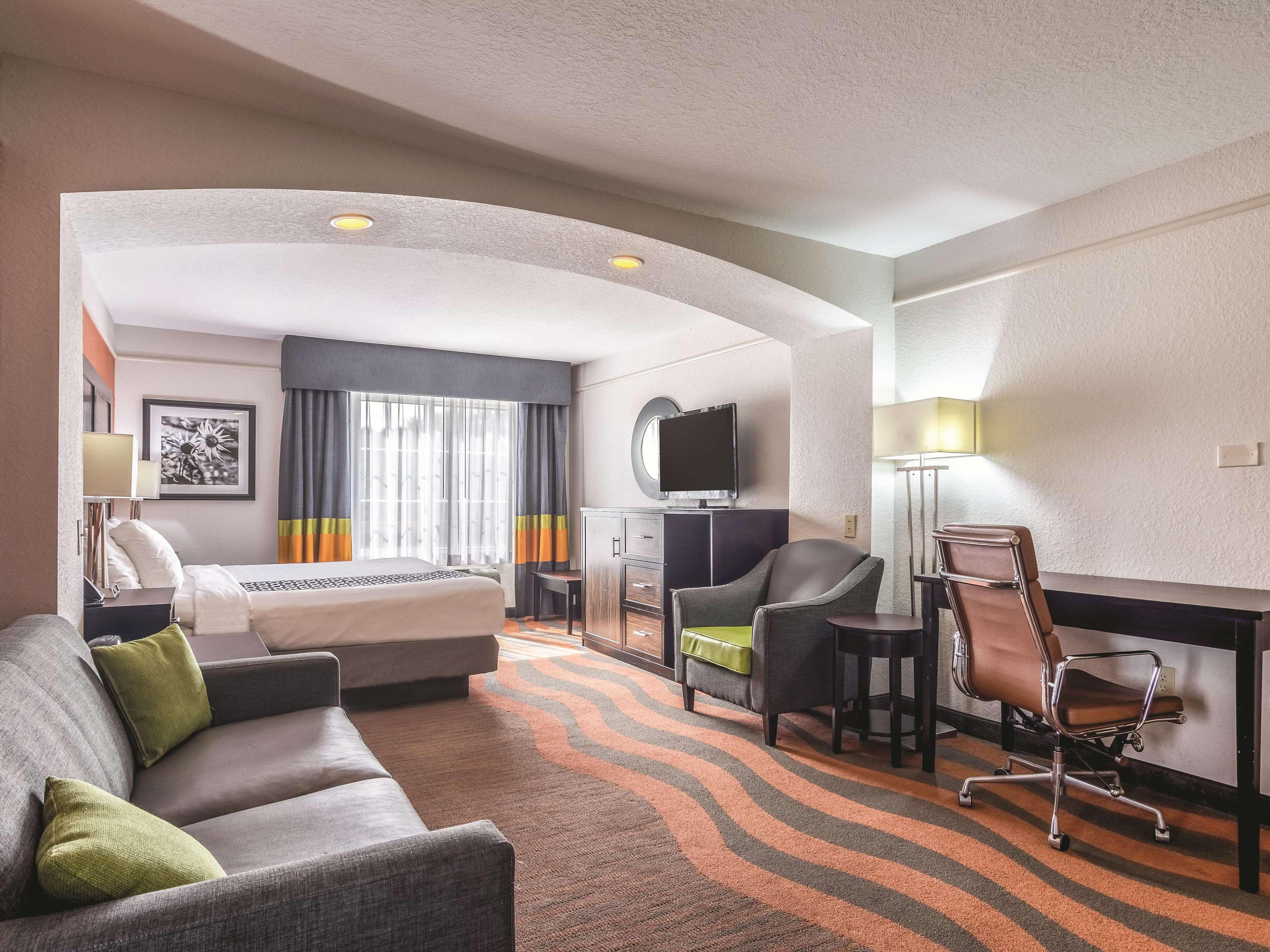 La Quinta By Wyndham Prattville Eksteriør bilde