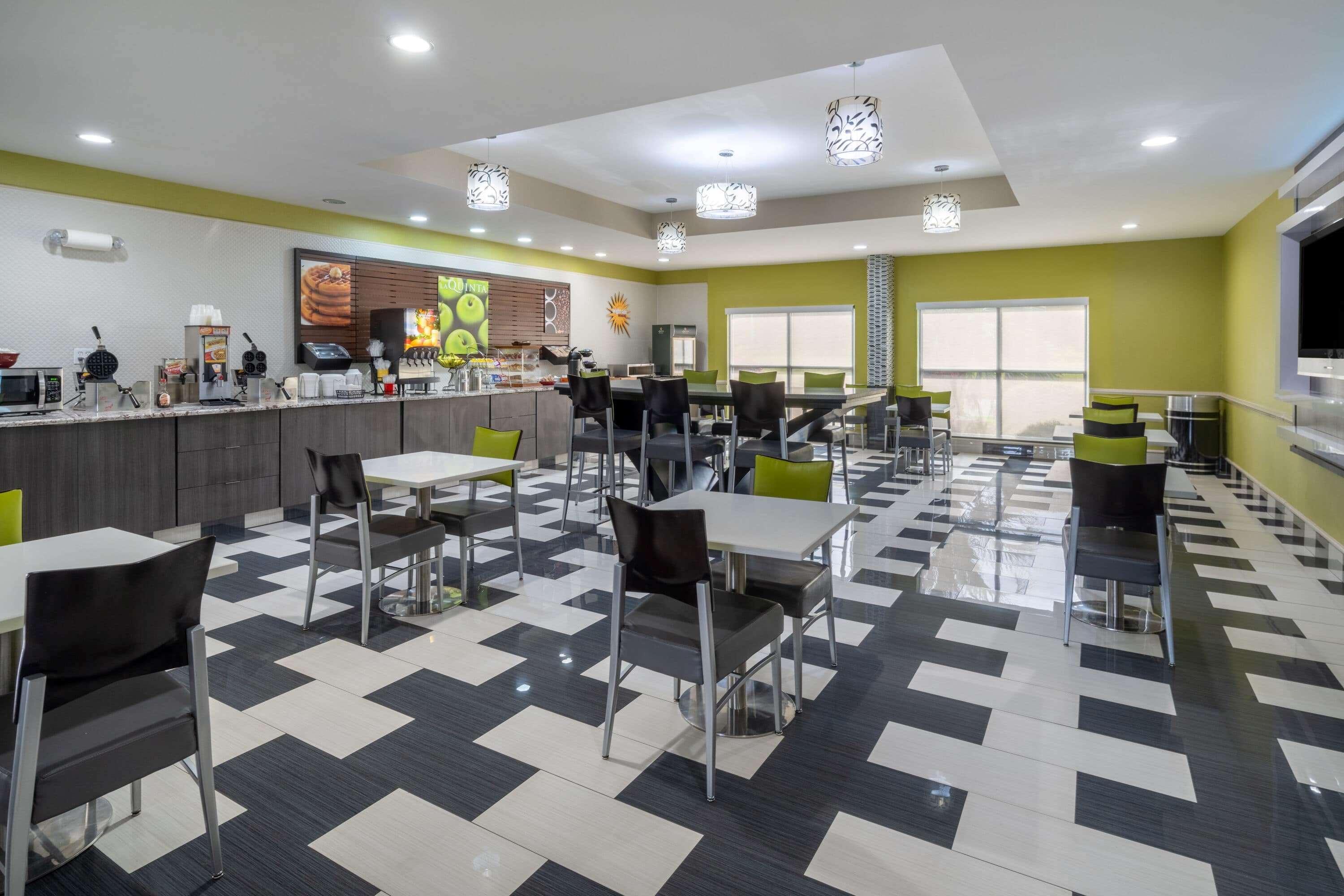 La Quinta By Wyndham Prattville Eksteriør bilde