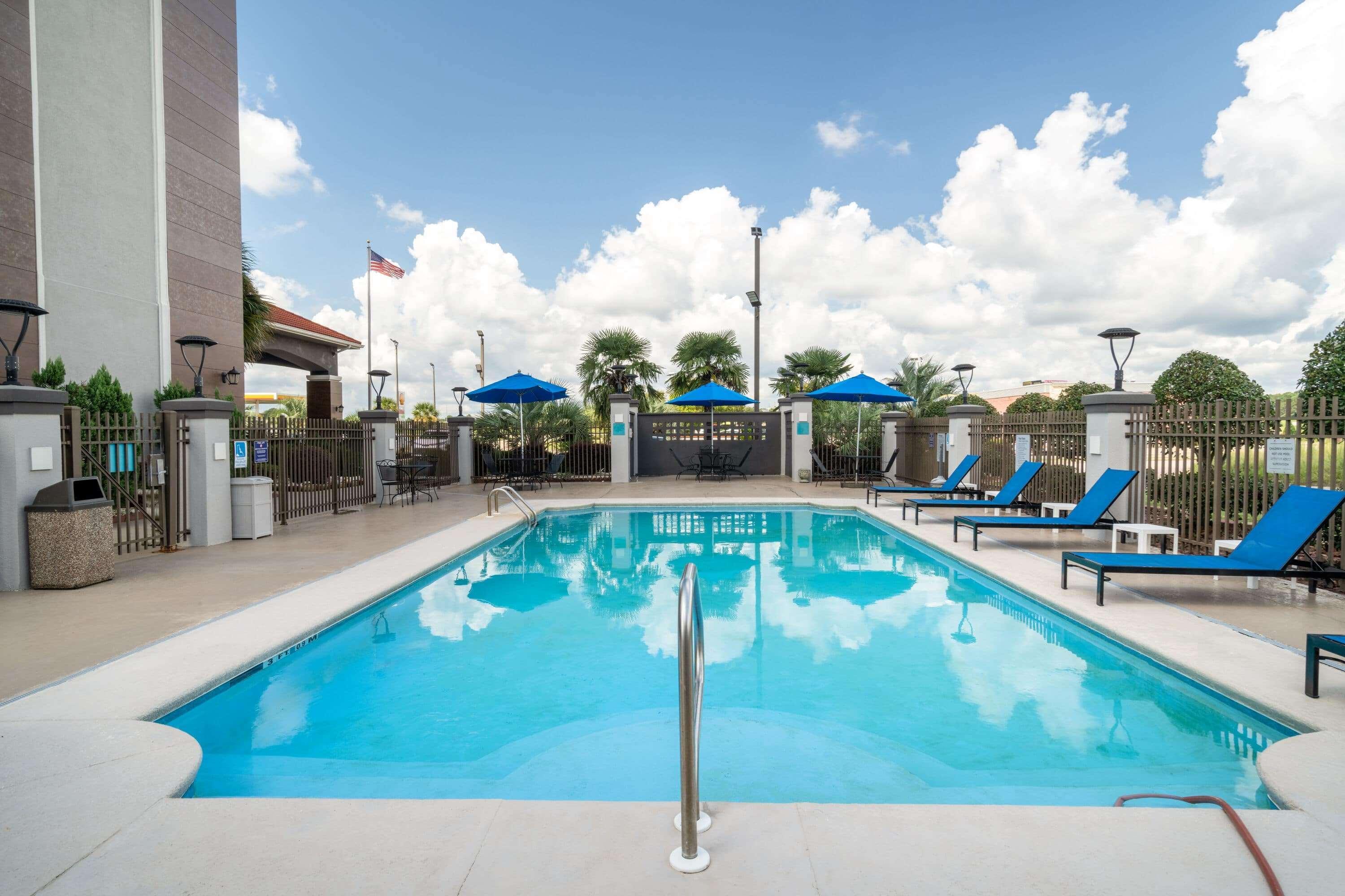 La Quinta By Wyndham Prattville Eksteriør bilde