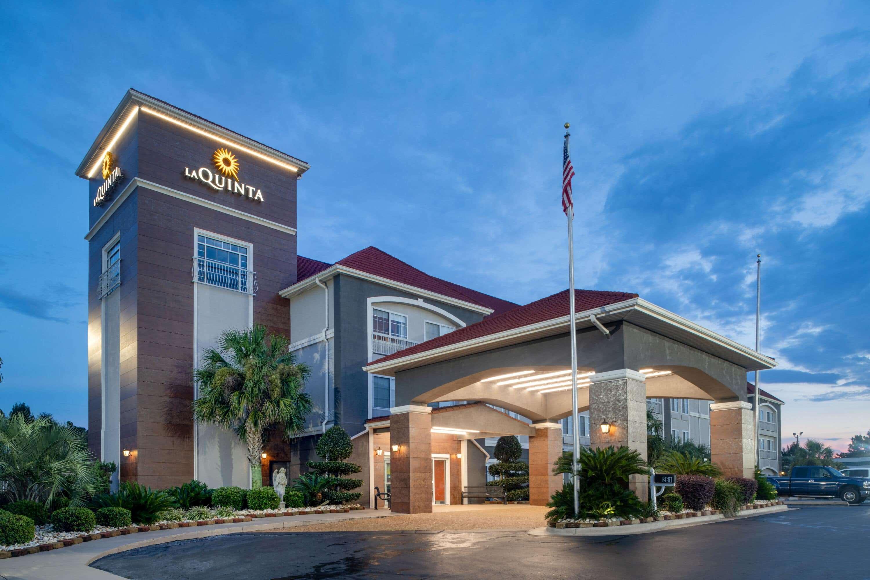 La Quinta By Wyndham Prattville Eksteriør bilde