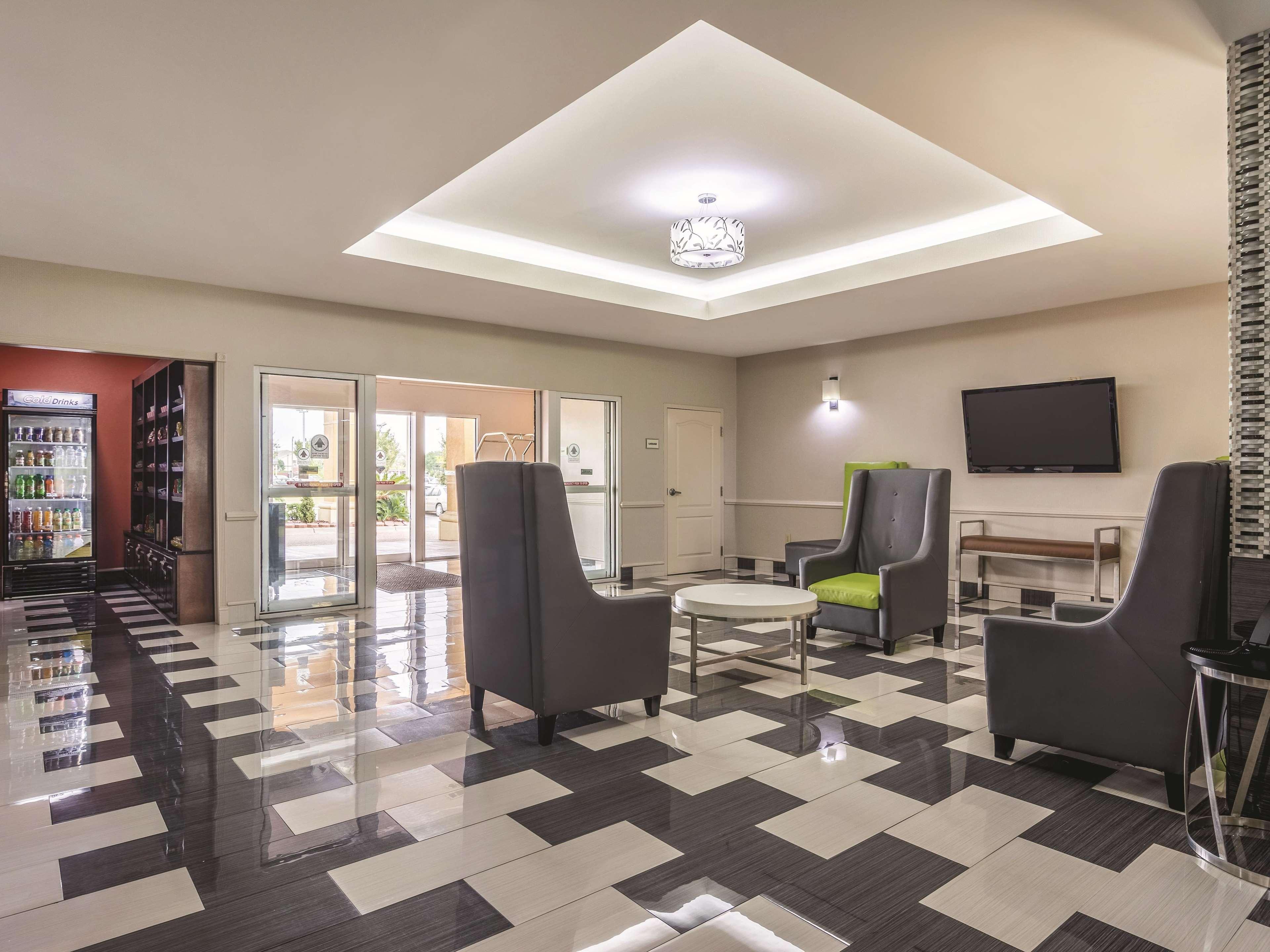 La Quinta By Wyndham Prattville Eksteriør bilde