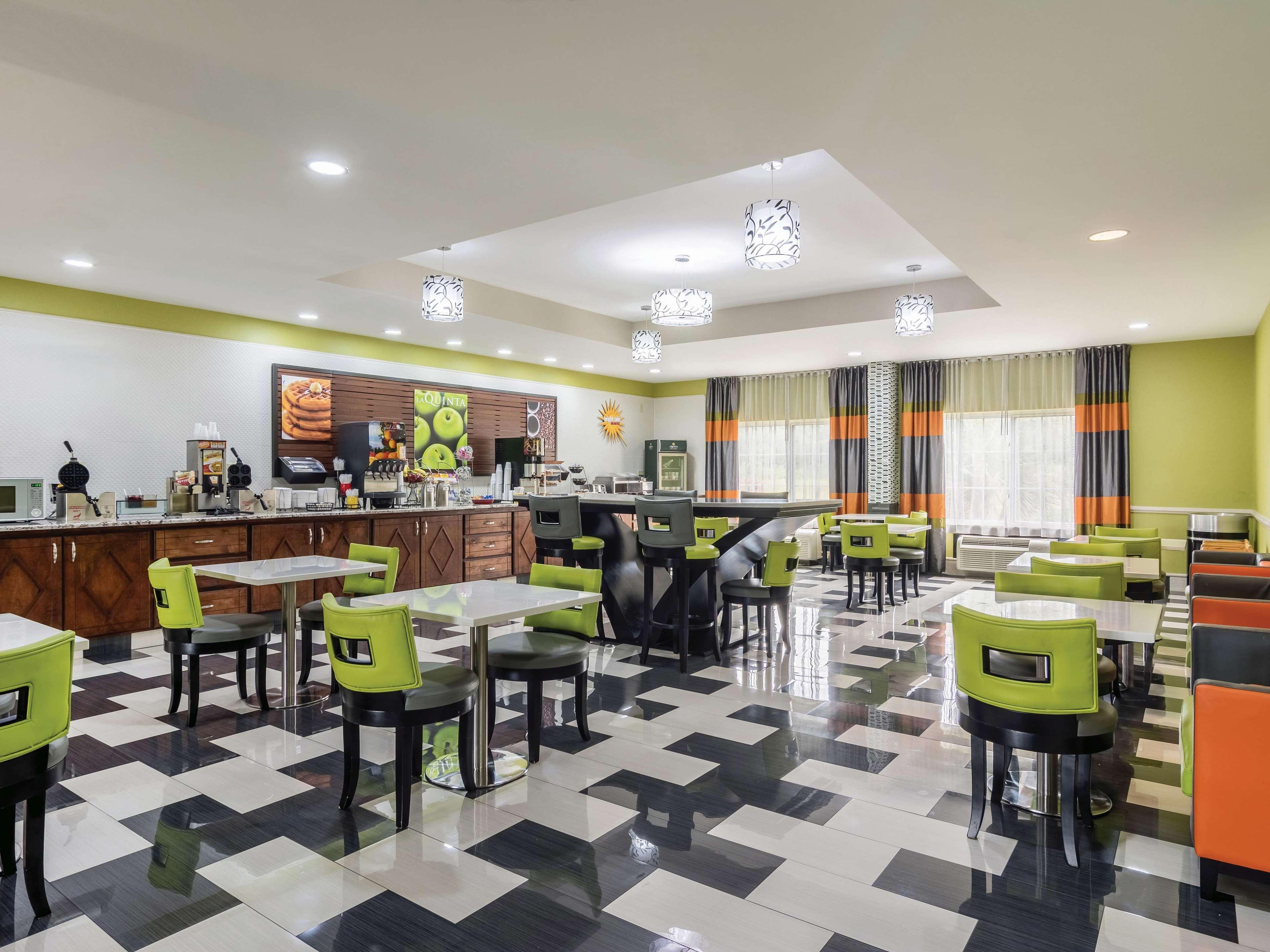 La Quinta By Wyndham Prattville Eksteriør bilde