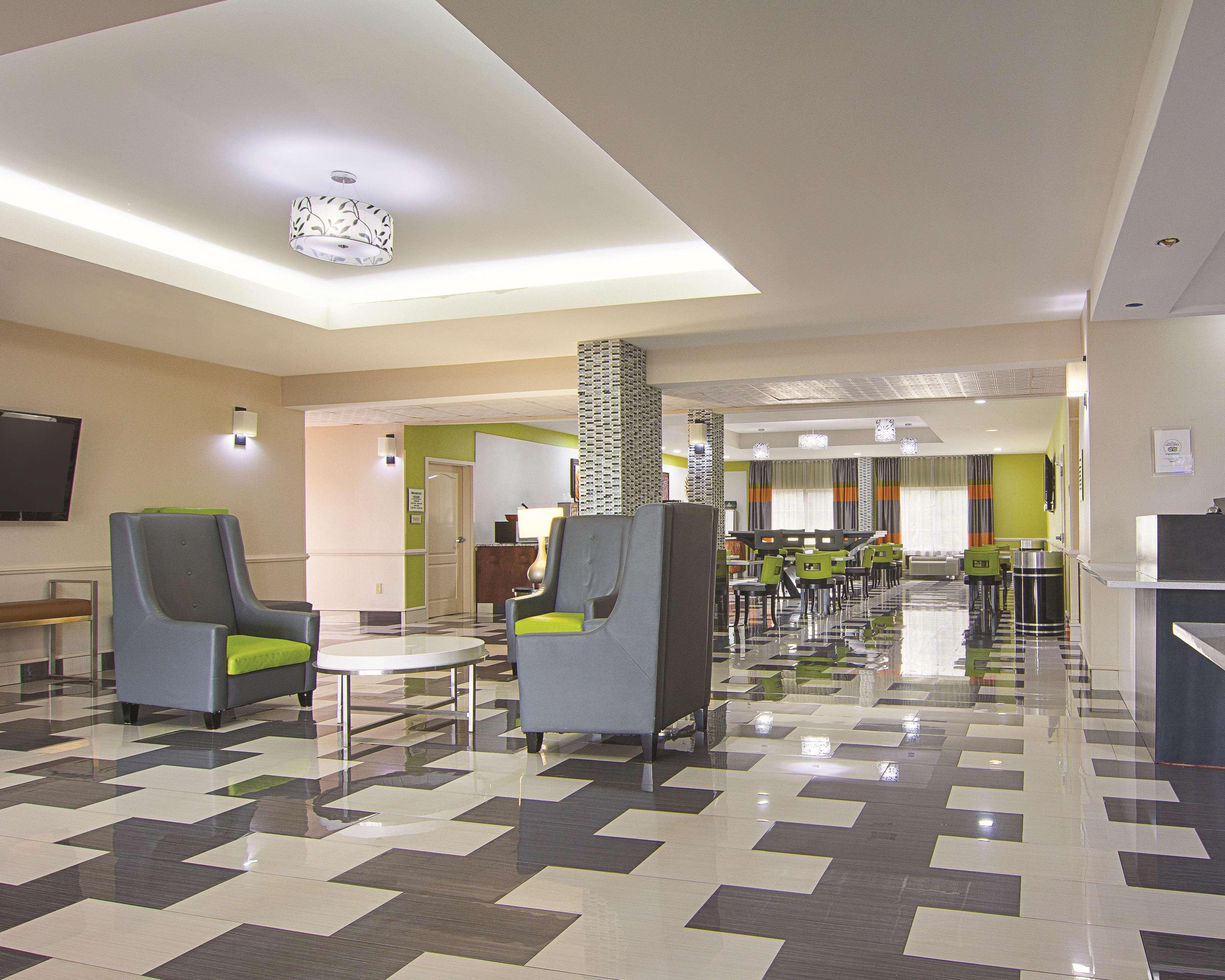 La Quinta By Wyndham Prattville Eksteriør bilde