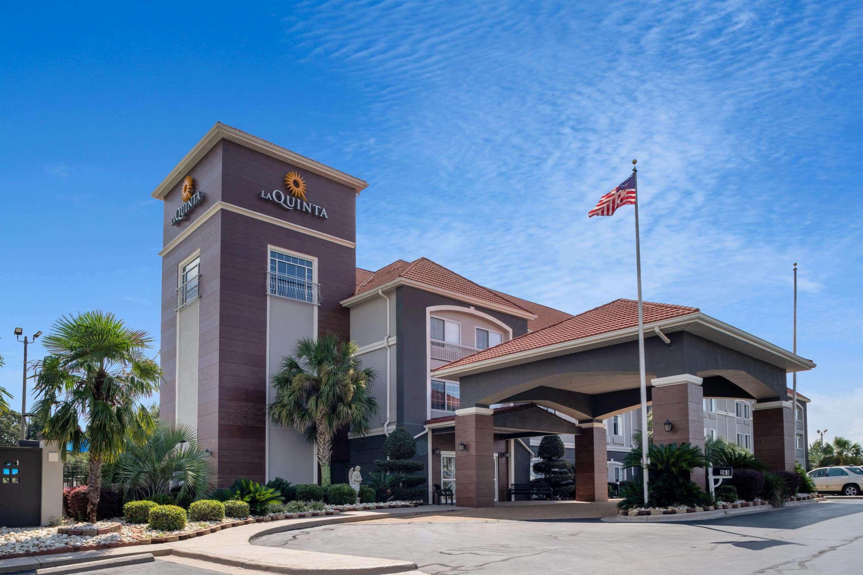 La Quinta By Wyndham Prattville Eksteriør bilde