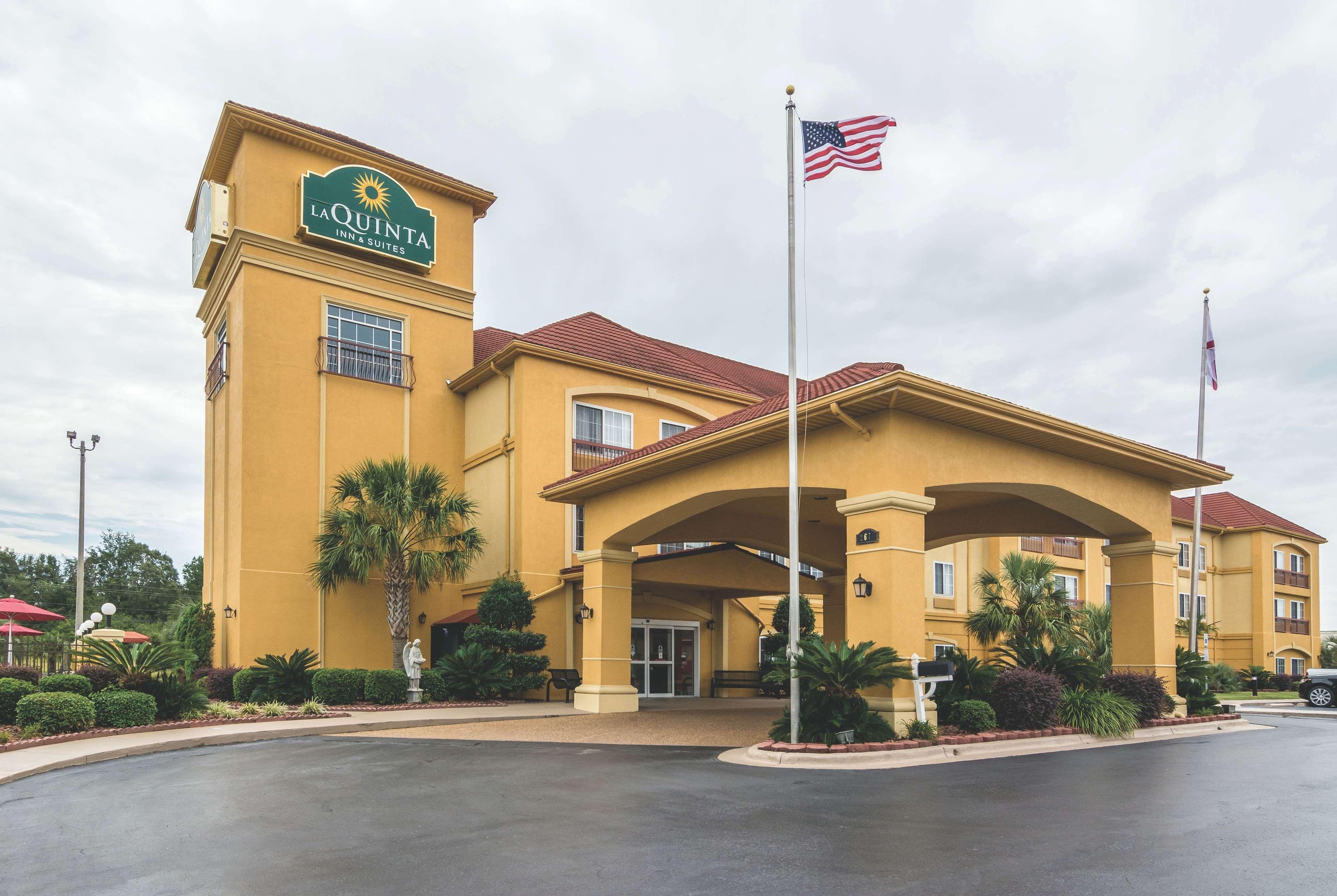 La Quinta By Wyndham Prattville Eksteriør bilde
