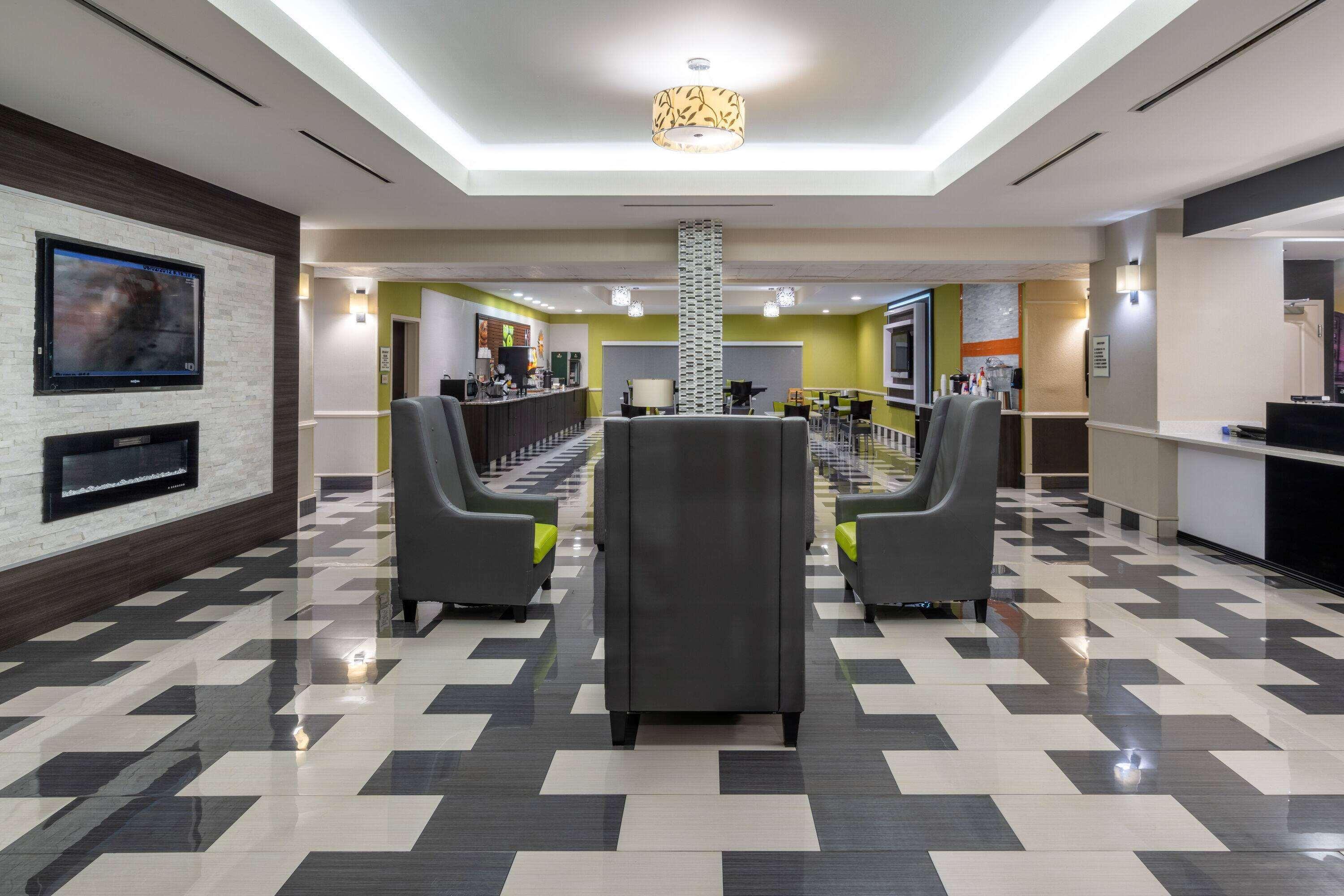 La Quinta By Wyndham Prattville Eksteriør bilde
