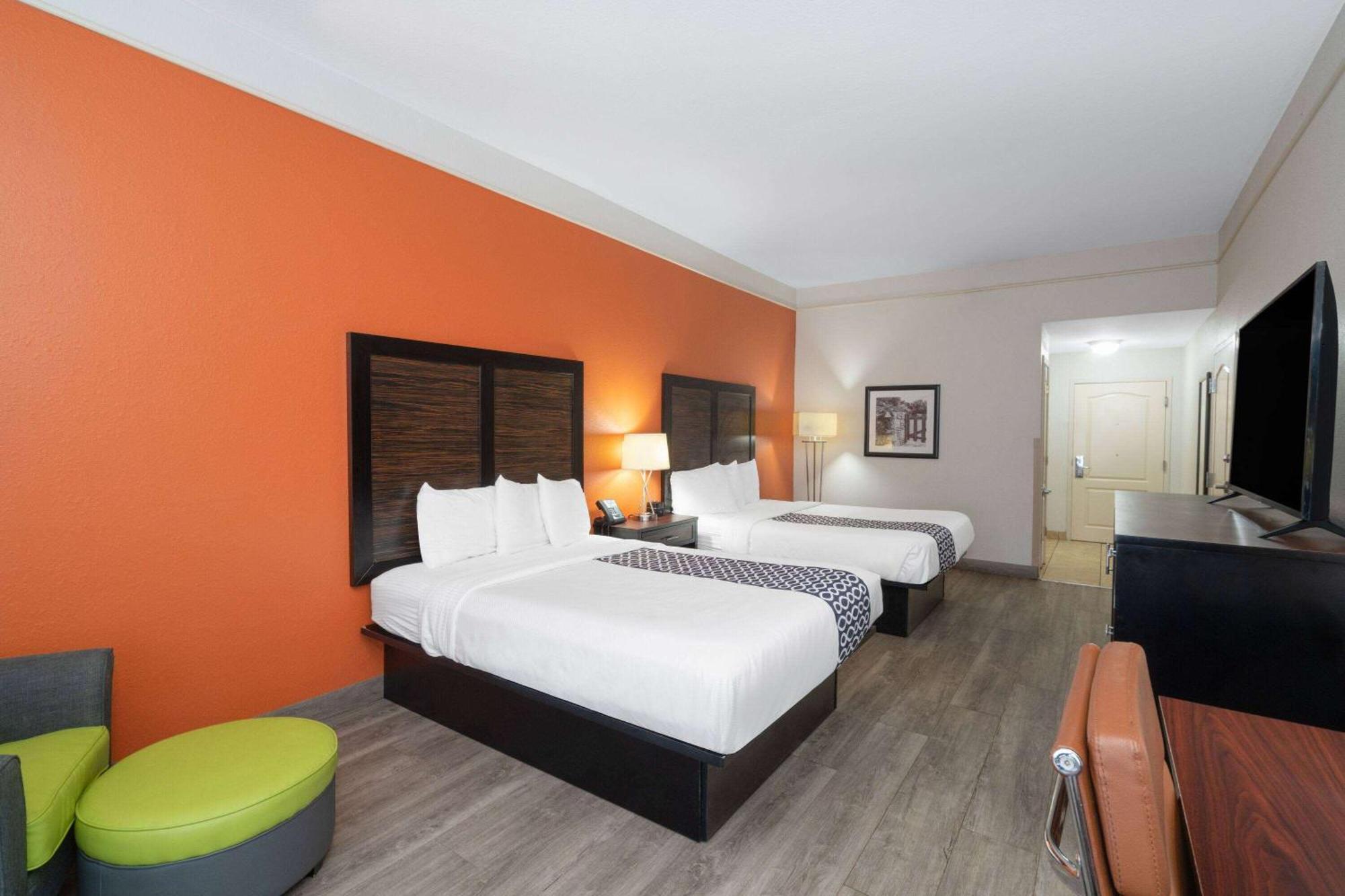 La Quinta By Wyndham Prattville Eksteriør bilde