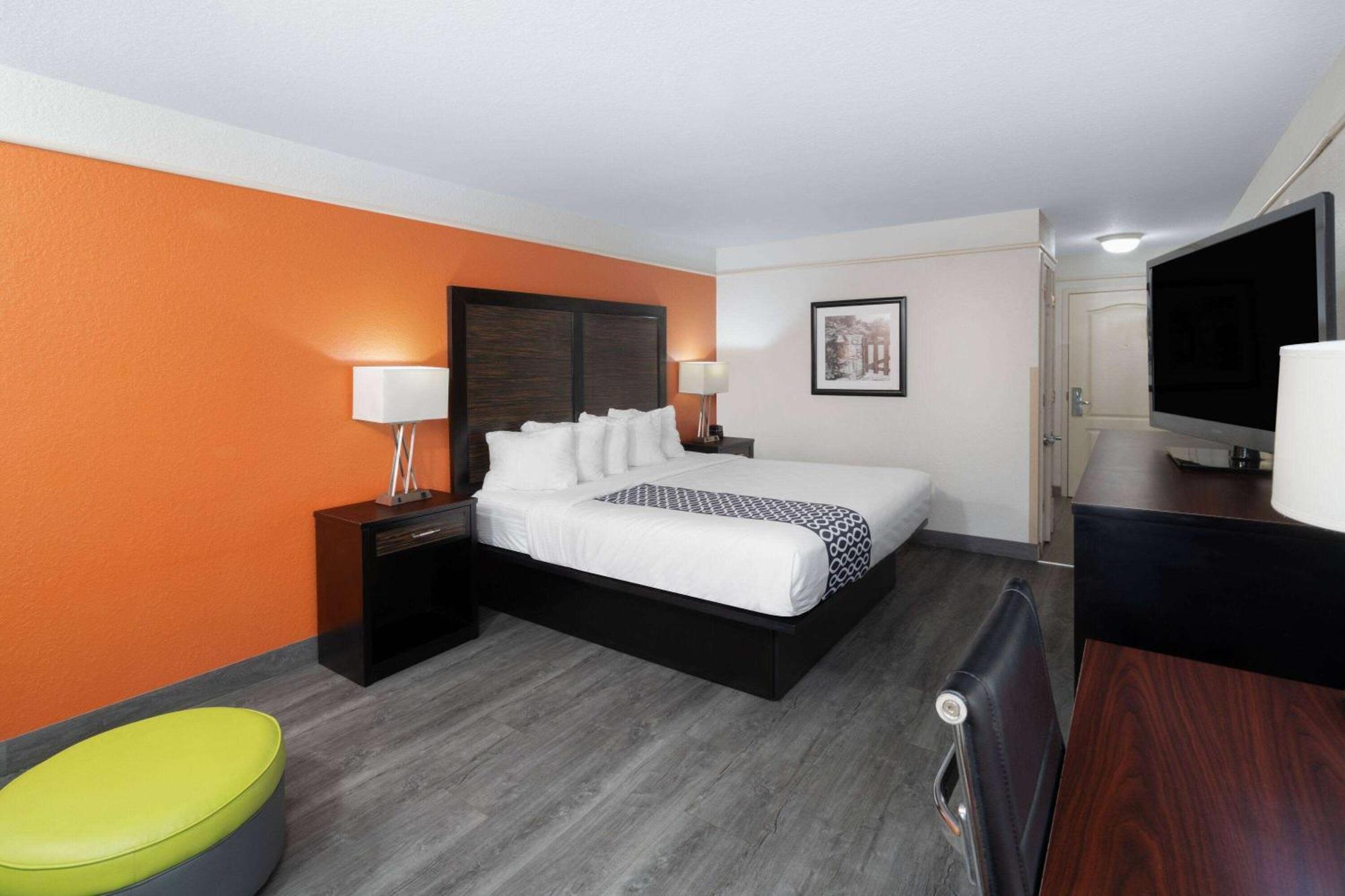 La Quinta By Wyndham Prattville Eksteriør bilde