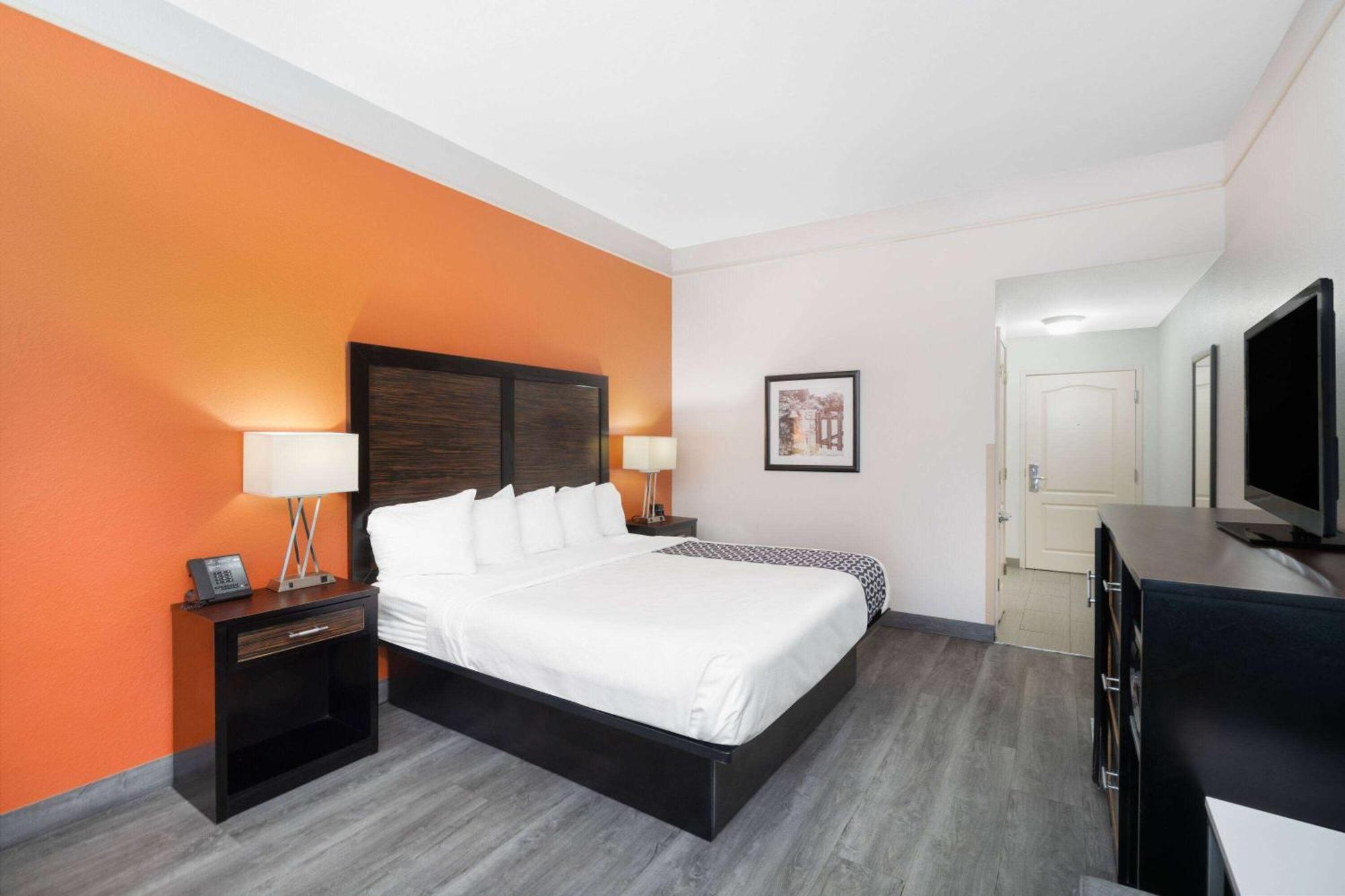 La Quinta By Wyndham Prattville Eksteriør bilde