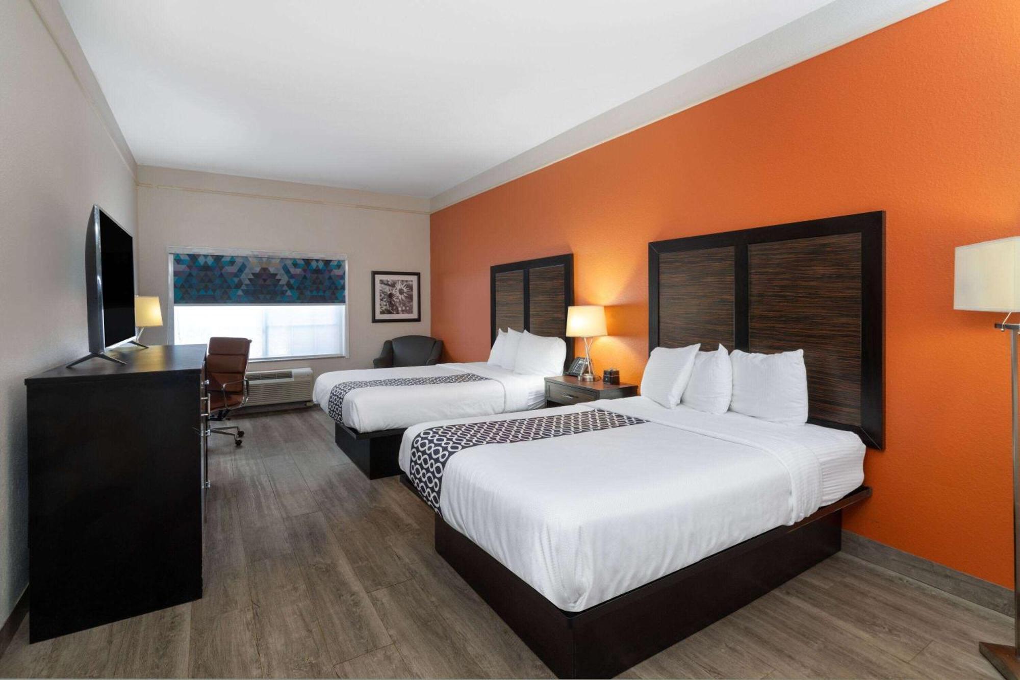 La Quinta By Wyndham Prattville Eksteriør bilde