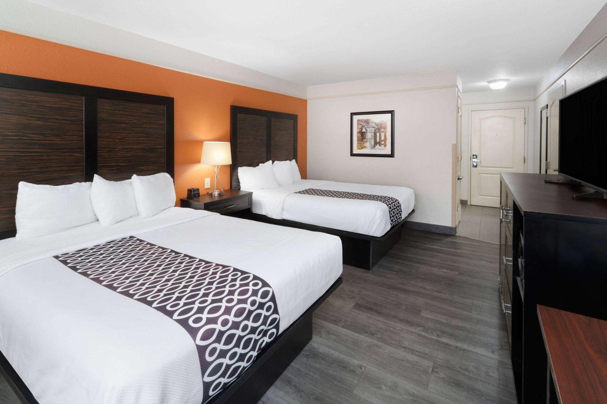 La Quinta By Wyndham Prattville Eksteriør bilde