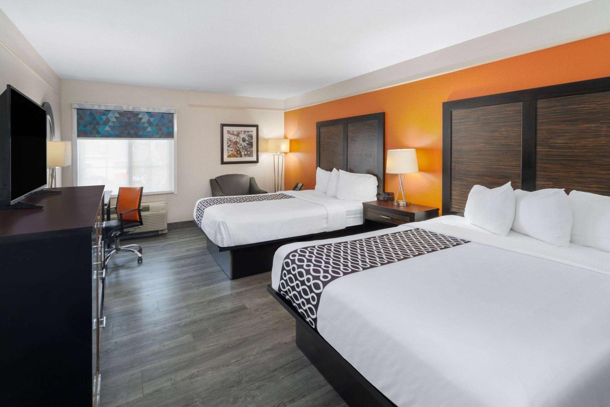 La Quinta By Wyndham Prattville Eksteriør bilde