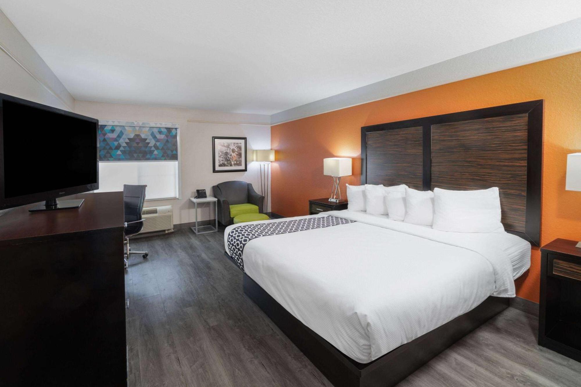 La Quinta By Wyndham Prattville Eksteriør bilde