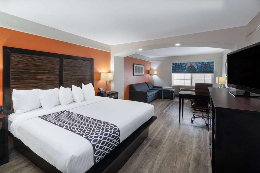 La Quinta By Wyndham Prattville Rom bilde