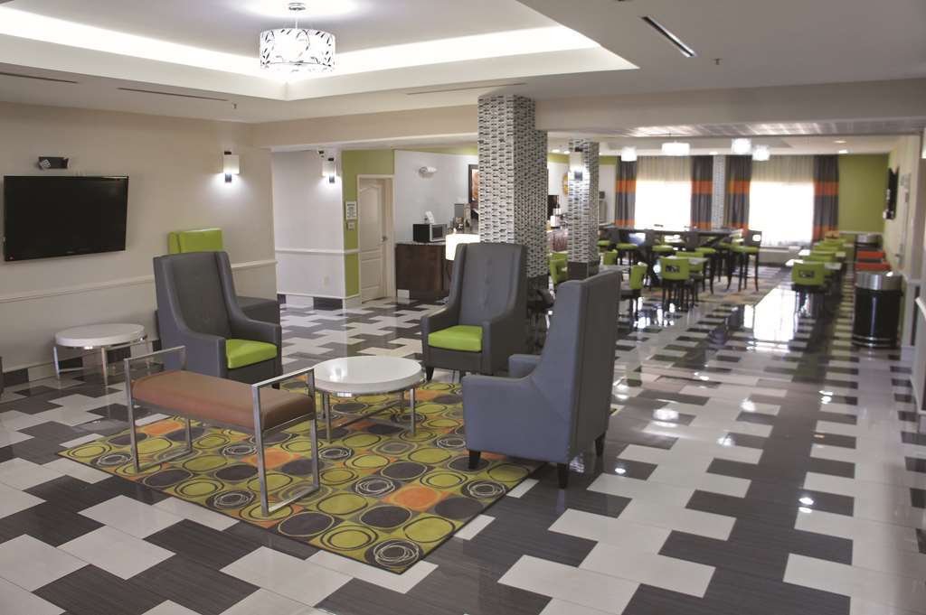 La Quinta By Wyndham Prattville Interiør bilde