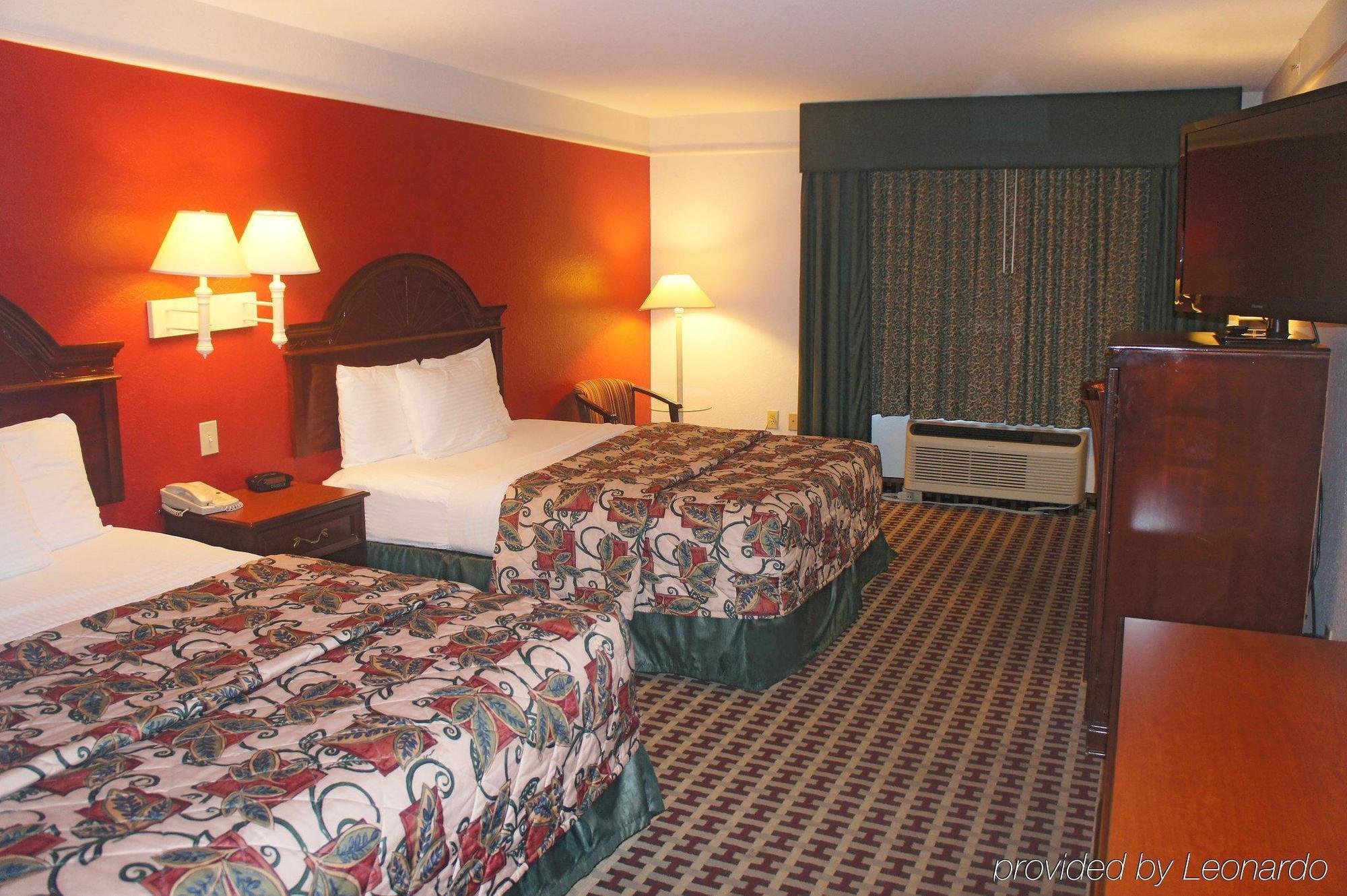 La Quinta By Wyndham Prattville Eksteriør bilde