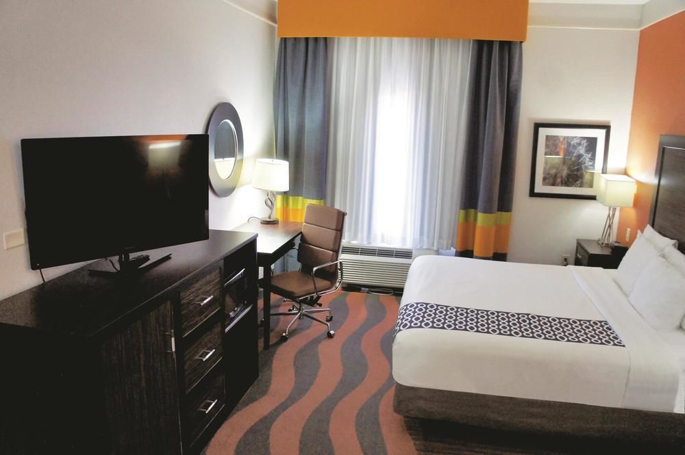La Quinta By Wyndham Prattville Eksteriør bilde