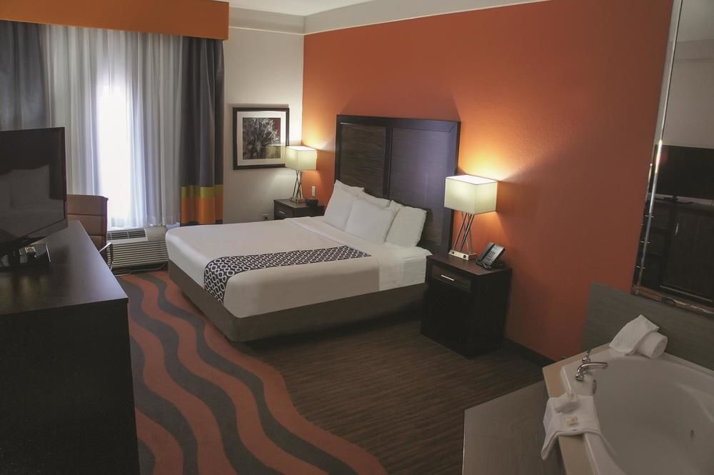 La Quinta By Wyndham Prattville Eksteriør bilde